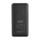 Акумулятор портативний літій-іонний Power Bank 2E Geometry 20000мА·год, 18Вт, PD, QC, чорний