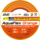 2E Garden hose AquaFlex Orange 3/4″ 12m 4 layers 20bar -10…+60°C
