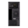 Корпус 2E Credo V200B-400 с БП 2E ATX400, 2xUSB3.0, 1×80мм, VGA 250мм, mATX, чёрный