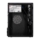 Корпус 2E Credo V200B-400 с БП 2E ATX400, 2xUSB3.0, 1×80мм, VGA 250мм, mATX, чёрный