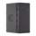 Корпус 2E Credo V200B-400 с БП 2E ATX400, 2xUSB3.0, 1×80мм, VGA 250мм, mATX, чёрный