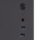 Корпус 2E Credo V200B-400 с БП 2E ATX400, 2xUSB3.0, 1×80мм, VGA 250мм, mATX, чёрный
