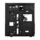 Корпус 2E Alfa E185-400 з БЖ 2E ATX400W, 1xUSB3.0, 2xUSB2.0, VGA 310мм, ATX, чорний