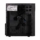Корпус 2E Alfa E185-400 з БЖ 2E ATX400W, 1xUSB3.0, 2xUSB2.0, VGA 310мм, ATX, чорний