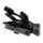 Корпус 2E Basis RD863-400 с БП 2E ATX400 2xUSB2.0 VGA 320мм mATX чёрный
