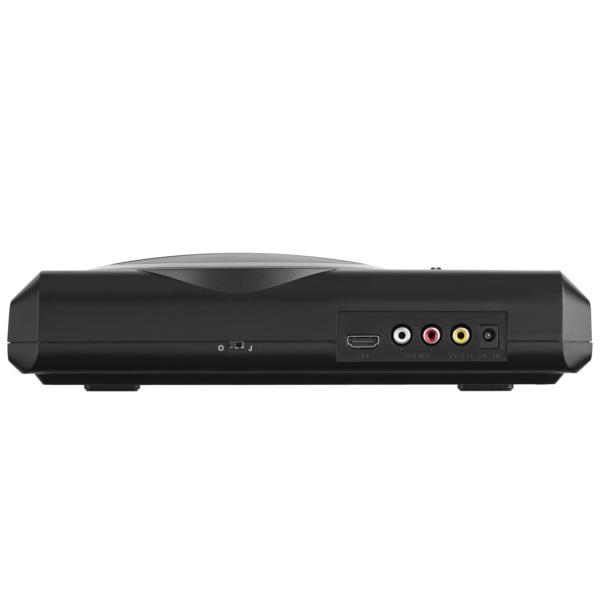 Игровая консоль 2Е 16bit HDMI (2 беспроводных геймпада, 183 игр)