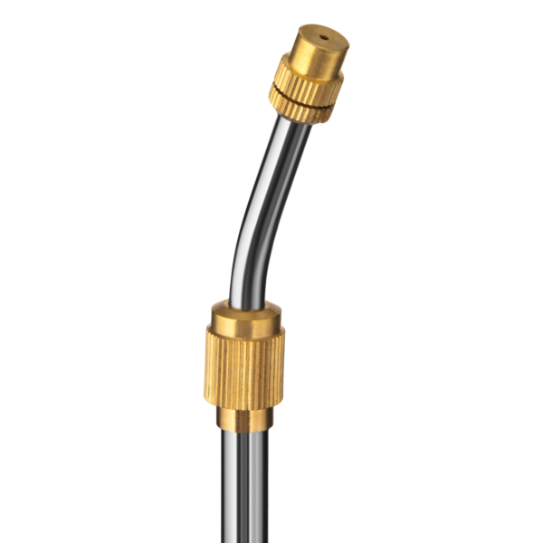 Обприскувач акумуляторний 2E AquaSpray 7LR 7л 3.7В Li-ion 1х2500мА·год 2бар 0.8л·хв 1.4кг