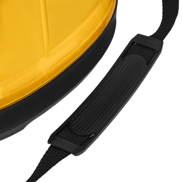 Обприскувач акумуляторний 2E AquaSpray 7LR 7л 3.7В Li-ion 1х2500мА·год 2бар 0.8л·хв 1.4кг