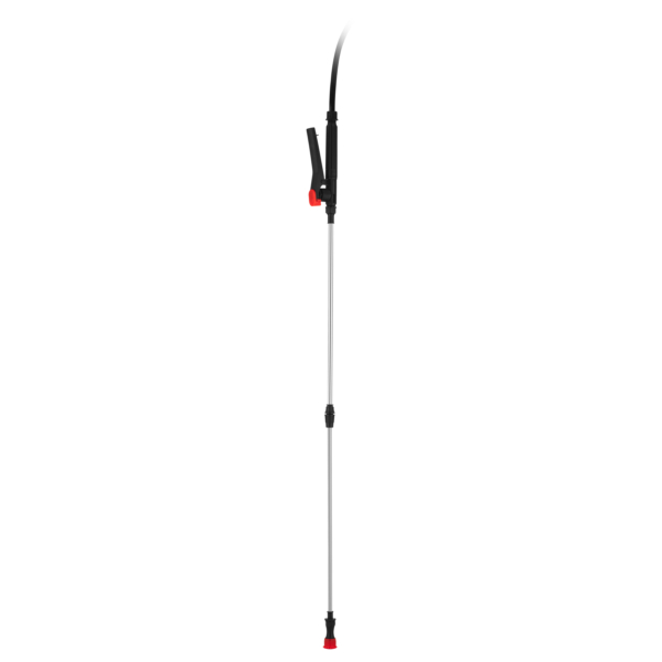 Обприскувач акумуляторний 2E AquaSpray 16LR 16л 12В 1х8А·год 4.5бар 2.9л·хв вольтметр 4.9кг