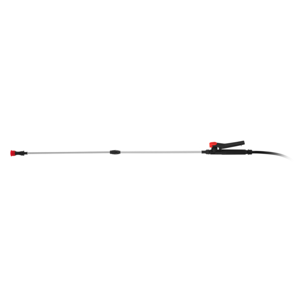 Обприскувач акумуляторний 2E AquaSpray 16LR 16л 12В 1х8А·год 4.5бар 2.9л·хв вольтметр 4.9кг