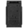 Корпус 2E TeamX TMX03 с БП 2E ATX400W, 2xUSB2.0, 1×80мм, VGA 220мм, mATX, чёрный