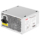 Корпус 2E TeamX TMX03 с БП 2E ATX400W, 2xUSB2.0, 1×80мм, VGA 220мм, mATX, чёрный