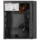 Корпус 2E TeamX TMX04 с БП 2E ATX400W, 2xUSB2.0, 1×80мм, VGA 220мм, mATX, чёрный