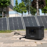 Portable Power Station 2Е Snagha 2, 1200 W, 1050 Wh, Fast Charging