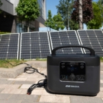 Portable Power Station 2Е Snagha 2, 1200 W, 1050 Wh, Fast Charging