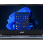 Ноутбук 2E Complex Pro 14″ FHD IPS AG, Intel i5-1240P, 16GB, F512GB, UMA, Win11P, ice crystal blue