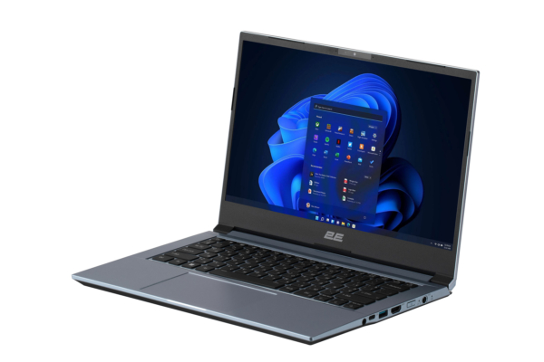 Ноутбук 2E Complex Pro 14″ FHD IPS AG, Intel i5-1240P, 16GB, F512GB, UMA, Win11P, ice crystal blue
