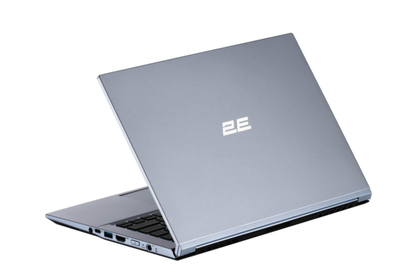 Ноутбук 2E Complex Pro 14″ FHD IPS AG, Intel i5-1240P, 16GB, F512GB, UMA, Win11P, ice crystal blue