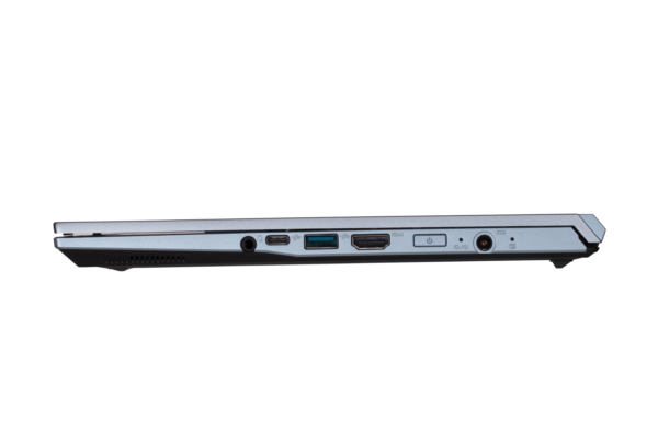Ноутбук 2E Complex Pro 14″ FHD IPS AG, Intel i7-1260P, 16GB, F512GB, UMA, Win11P, ice crystal blue