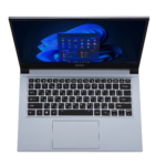 Ноутбук 2E Complex Pro 14″ FHD IPS AG, Intel i7-1260P, 16GB, F512GB, UMA, Win11P, ice crystal blue