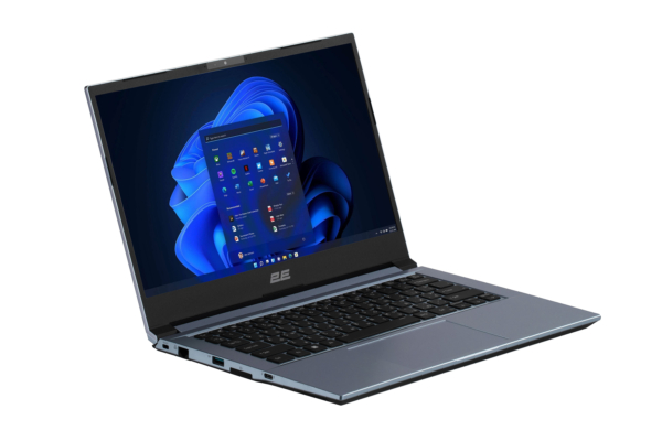 Ноутбук 2E Complex Pro 14″ FHD IPS AG, Intel i7-1260P, 32GB, F1024GB, UMA, Win11P, ice crystal blue