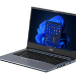 Ноутбук 2E Complex Pro 14″ FHD IPS AG, Intel i7-1260P, 32GB, F1024GB, UMA, Win11P, ice crystal blue