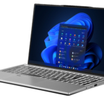 2E Notebook Complex Pro 15.6″ FHD IPS AG, Intel i5-1240P, 16GB, F1024GB, UMA, Win11P, silver