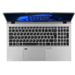 2E Notebook Complex Pro 15.6″ FHD IPS AG, Intel i5-1240P, 16GB, F1024GB, UMA, Win11P, silver