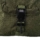 2E Tactical Сумка плечевая, магнитный замок, 5 отсеков, зеленая