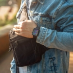 Смарт -часы 2E Wave Plus 47mm Black