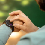2E Smart Watch Motion GT2 47mm Black