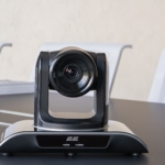 Видео конференц камера 2E FHD ZOOM Grey