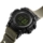 2E Tactical Тактические часы Armor GT Army Green с компасом и шагомером