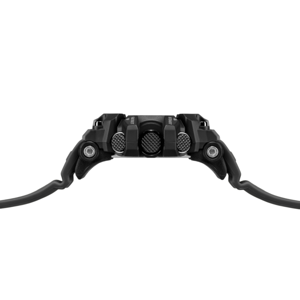 2E Tactical Тактические часы Armor GT Black с компасом и шагомером