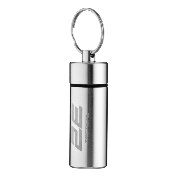 2E Tactical Protective earplugs Switch EP1 Black with a switch, size M, NRR 22/14 dB, passive