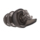 2E Tactical Protective earplugs Switch EP1 Black with a switch, size S, NRR 22/14 dB, passive
