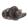2E Tactical Protective earplugs Switch EP1 Black with a switch, size S, NRR 22/14 dB, passive
