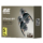 2E Tactical Protective earplugs Switch EP1 Black with a switch, size S, NRR 22/14 dB, passive