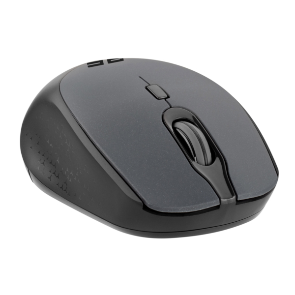 Миша 2E MF220 WL Grey