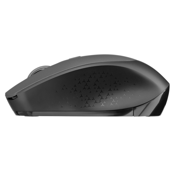 Миша 2E MF220 WL Grey