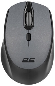 Мышь 2E MF220 WL Grey
