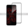 2E Protective glasses for TECNO Spark 20 (KJ5n) , 2.5D FCFG, (1 Pack), black border