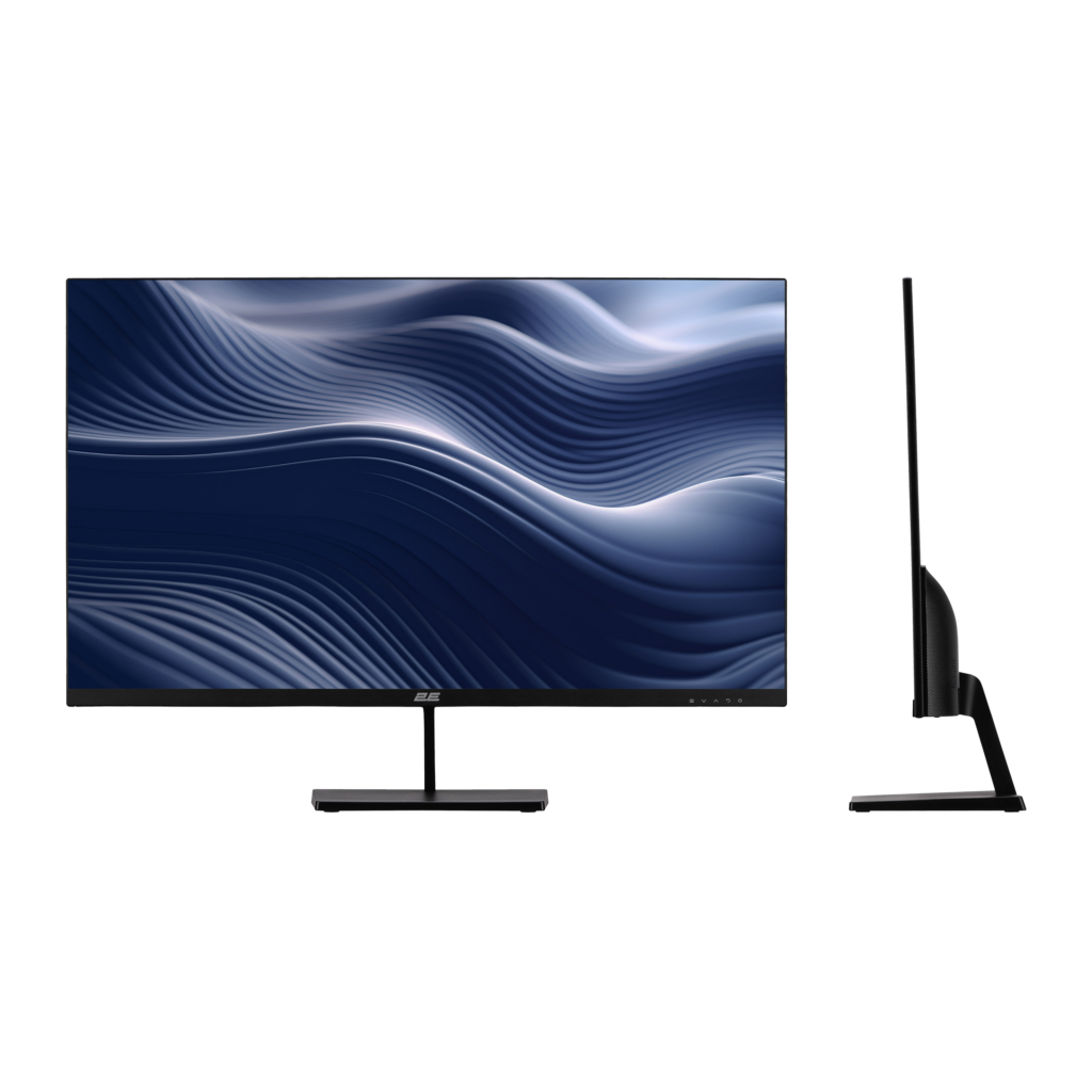 Монитор 2E 31.5″ L3224B 2xHDMI, DP, VA, 3840×2160, MM