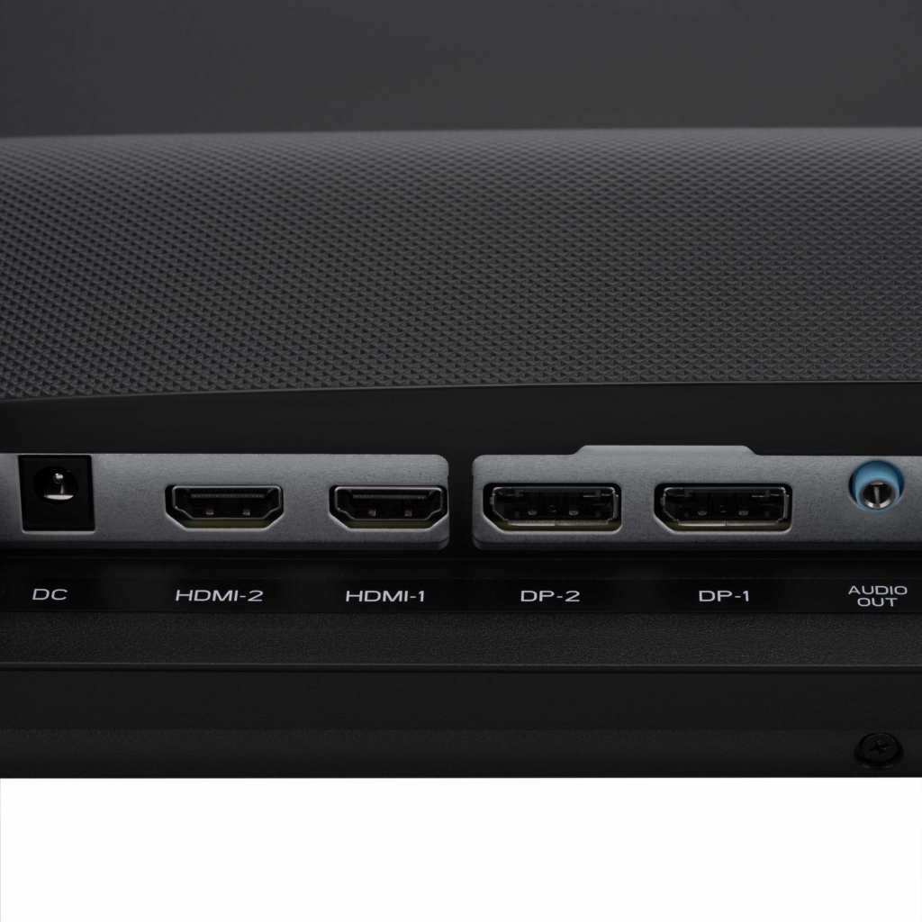 Монитор 2E 31.5″ L3224B 2xHDMI, DP, VA, 3840×2160, MM