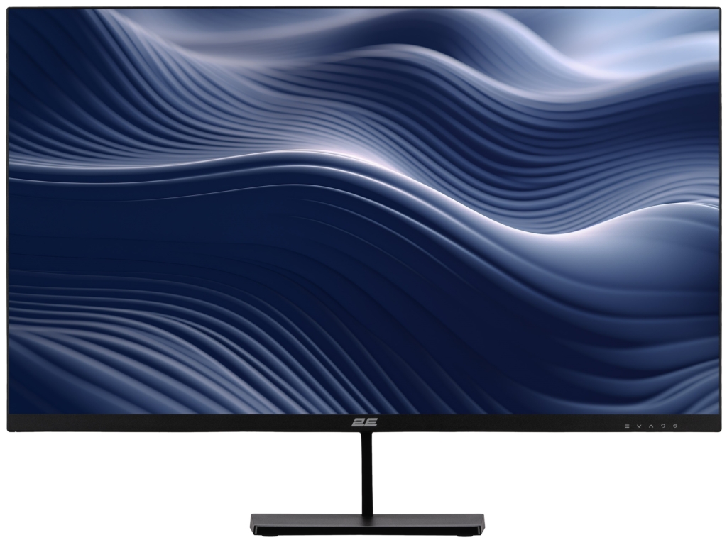 Монитор 2E 31.5″ L3224B 2xHDMI, DP, VA, 3840×2160, MM
