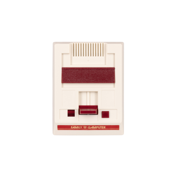 Игровая консоль 2Е 8bit HDMI (2 беспроводных геймпада, 3000 игр)