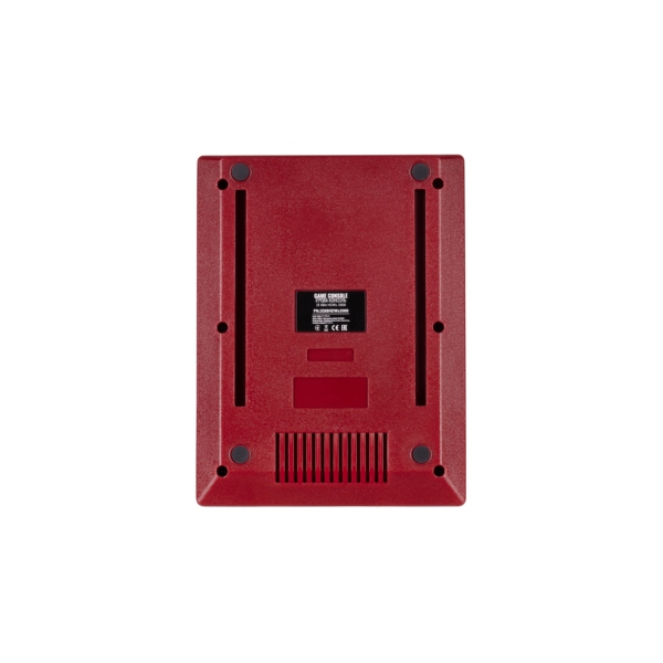 Игровая консоль 2Е 8bit HDMI (2 беспроводных геймпада, 3000 игр)