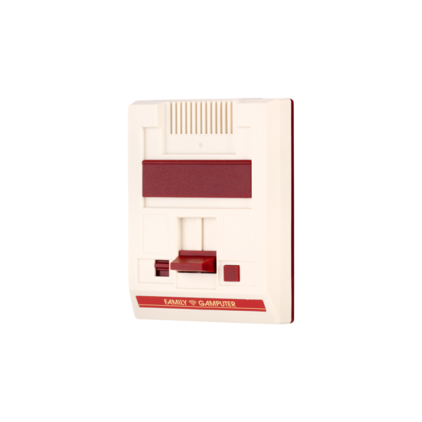 Игровая консоль 2Е 8bit HDMI (2 беспроводных геймпада, 3000 игр)