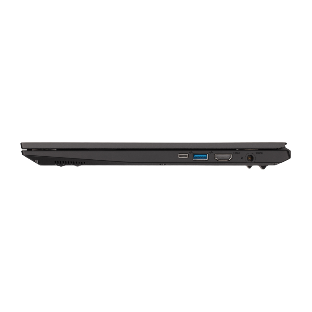 Ноутбук 2E Imaginary 15.6″ FHD IPS AG, Intel i3-1215U, 8GB, F512GB, UMA, DOS, Чорний