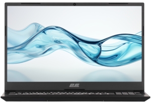 Ноутбук 2E Imaginary 15.6″ FHD IPS AG, Intel i5-1235U, 16GB, F1TB, UMA, DOS, Черный